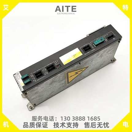 议价-A16B-1212-0950 0850 0100发那科电源模