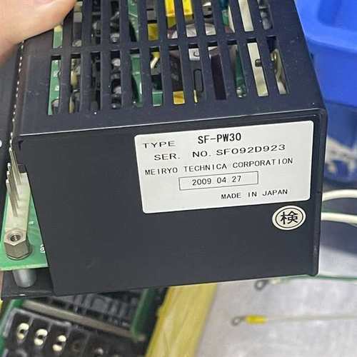 议价-SF-PW30电源模块 成色靓