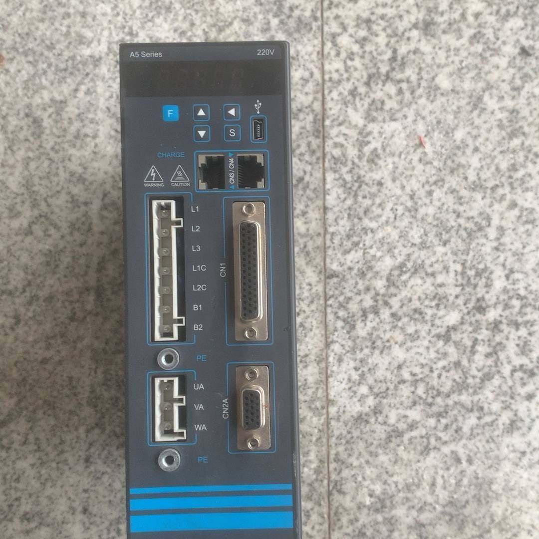 议价-UNICON永宏a5伺服驱动器USDA5-1510R2C00