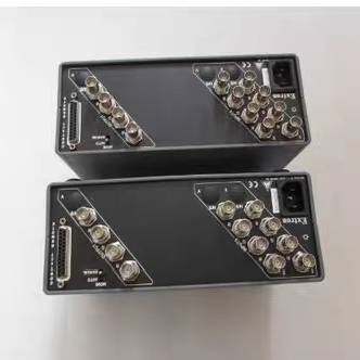 议价-通电9成新   Extron 视频切换器 SW2 AR  有