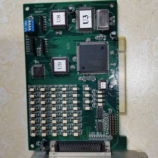 DMC1000 LAKESIDE 4轴电 DMC1000雷赛 议价