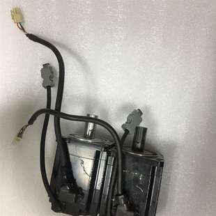 08AFC6S安川七系750瓦电机 议价 SGM7J