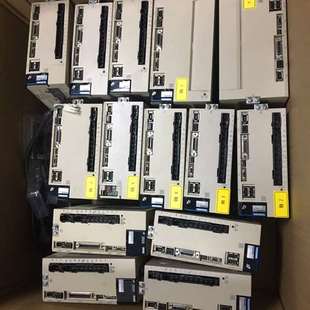 议价 7R6A10A安川七系伺服M2总线驱动SGD7S SGD7S