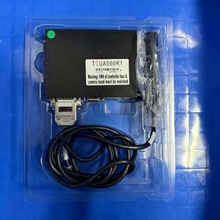 议价 ASM固晶机TCUA500R1光学控制盒