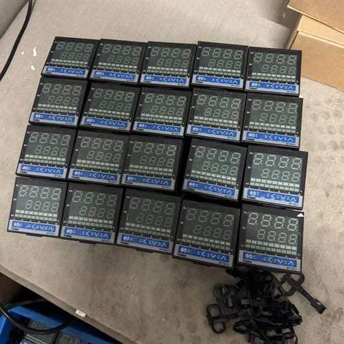 议价-Twidec合泉温控器MT700-2-1201，拆机品，功