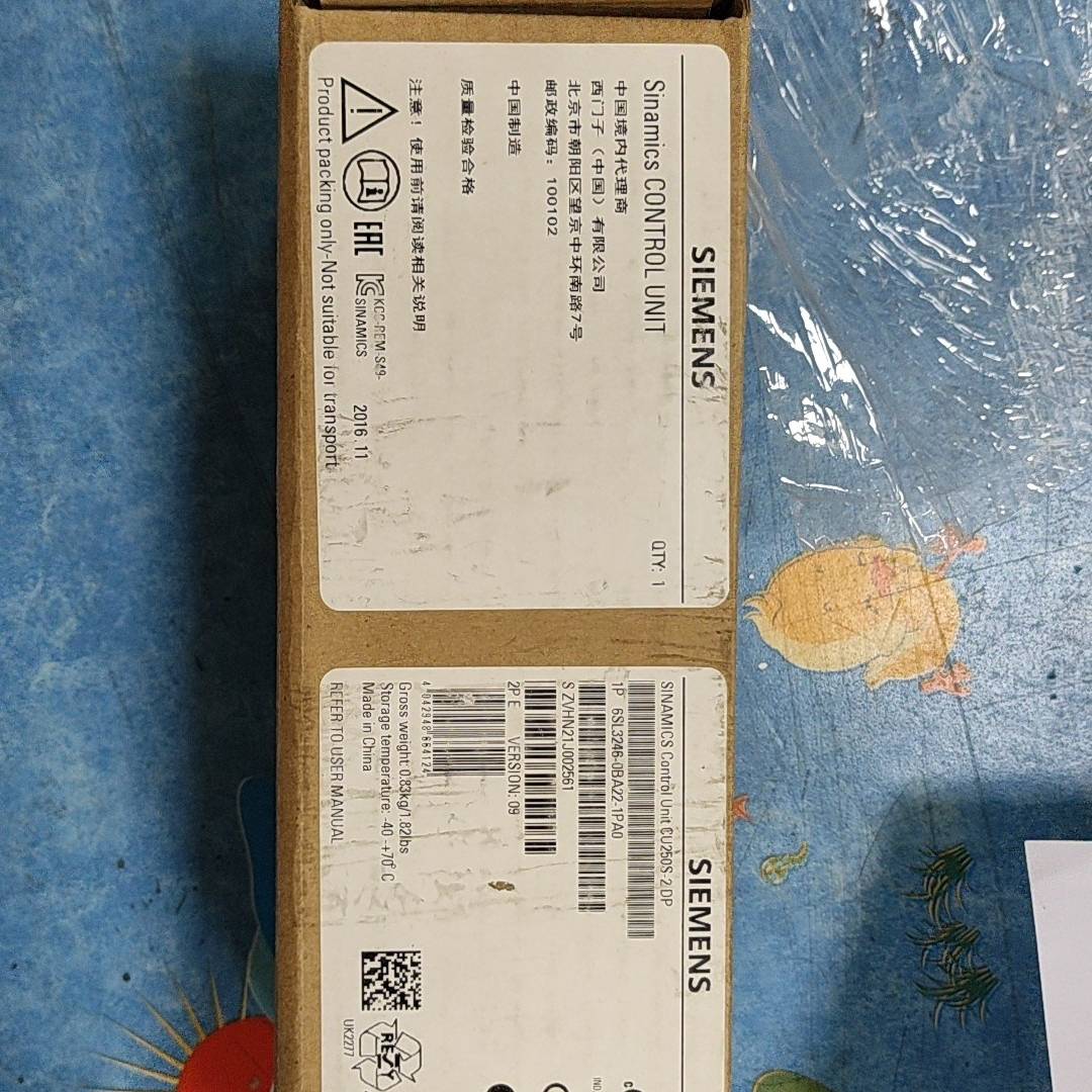 议价-全新西门子变频器6SL3246-0BA22-1PA0