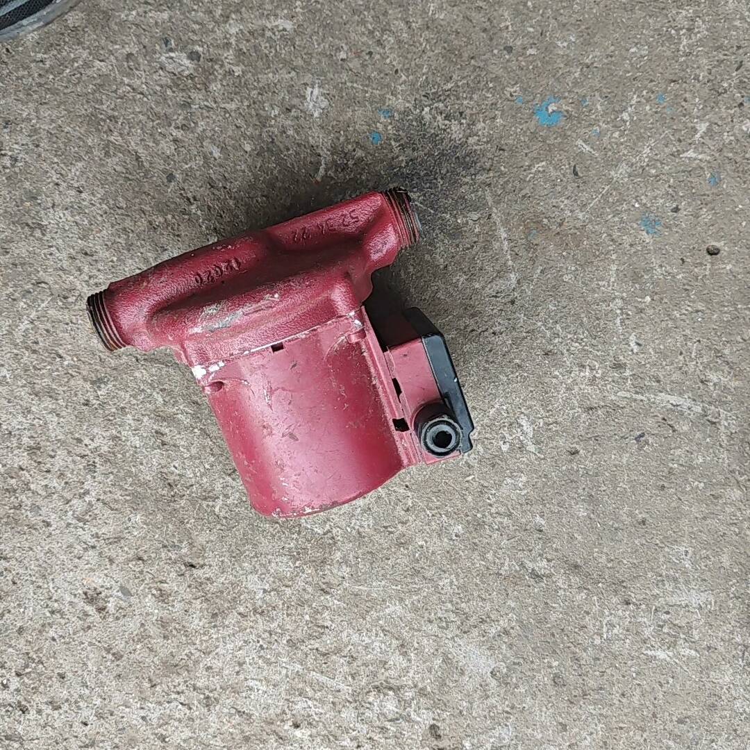 议价-格兰富，家用增压泵，电压220V，250W，泵