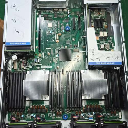 议价-原拆华为RH2288H V3服务器主板 BC11HGSA 全