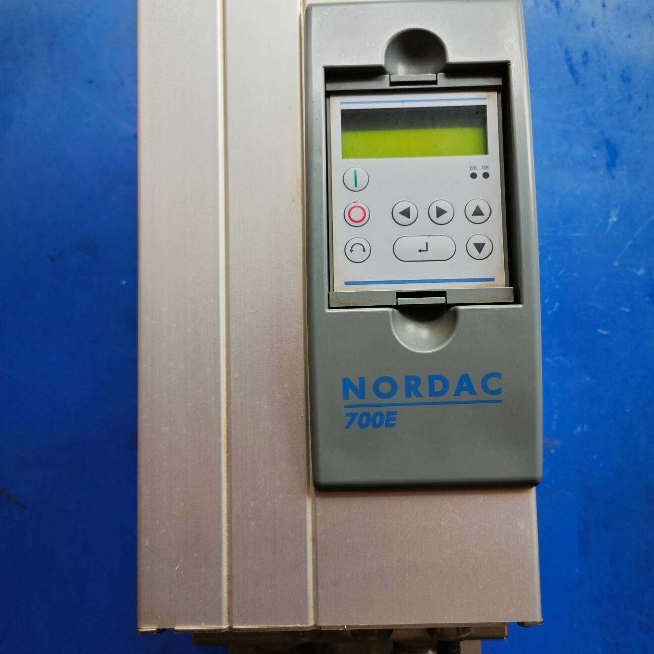 议价-诺德700E变频器，11KW，型号:SK-700E-112-