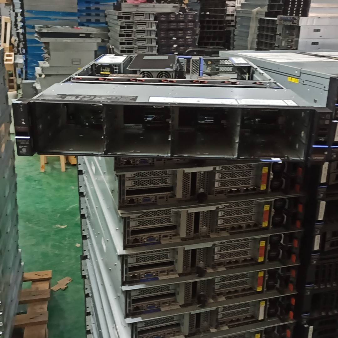 议价-联想x3650m5准系统  x3650m5大盘准系统 可以