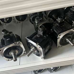 议价 09AFC61安川七系850瓦电机 SGM7G