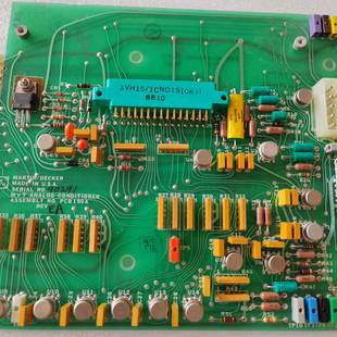 DECKER：美国马丁·德克尔 MARTIN 议价 全新：