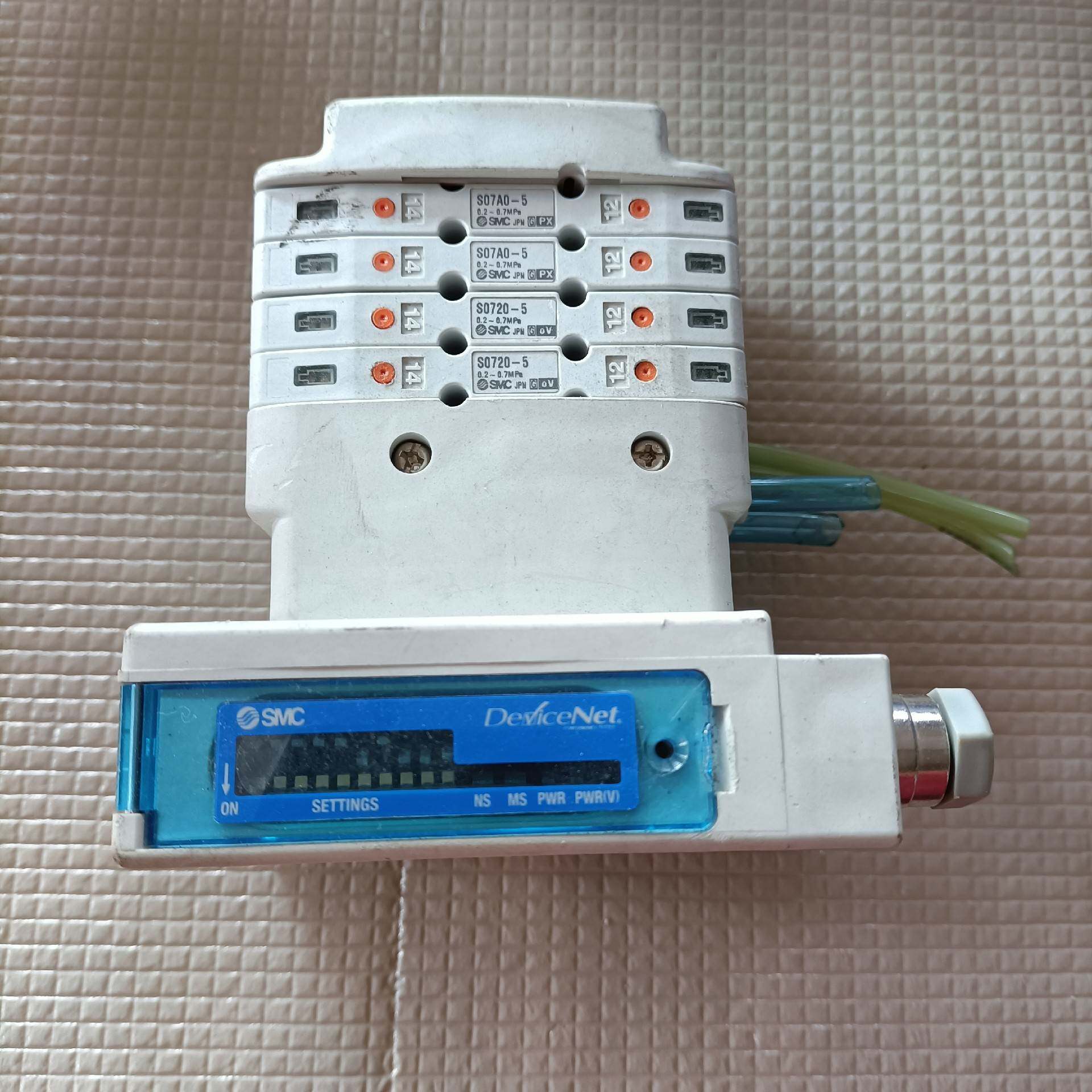 议价-SMC，EX260-SDN4，S07A0-5、S0720-5