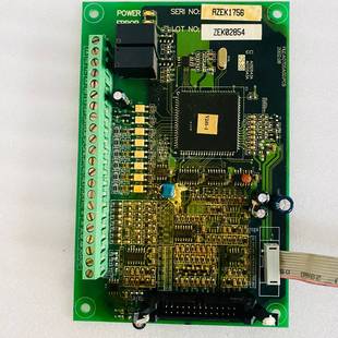 原装 议价 变频器IO主板 海利普 拆 A07D5A00.PCB