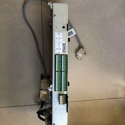 议价-ABB机器人安全接口板DSQC647，型号3HAC02627