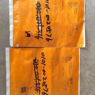 议价 原 IFS204全新进口易福门IFS204接近开关