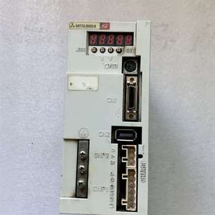 70A KH003 三菱伺服驱动器MR 议价