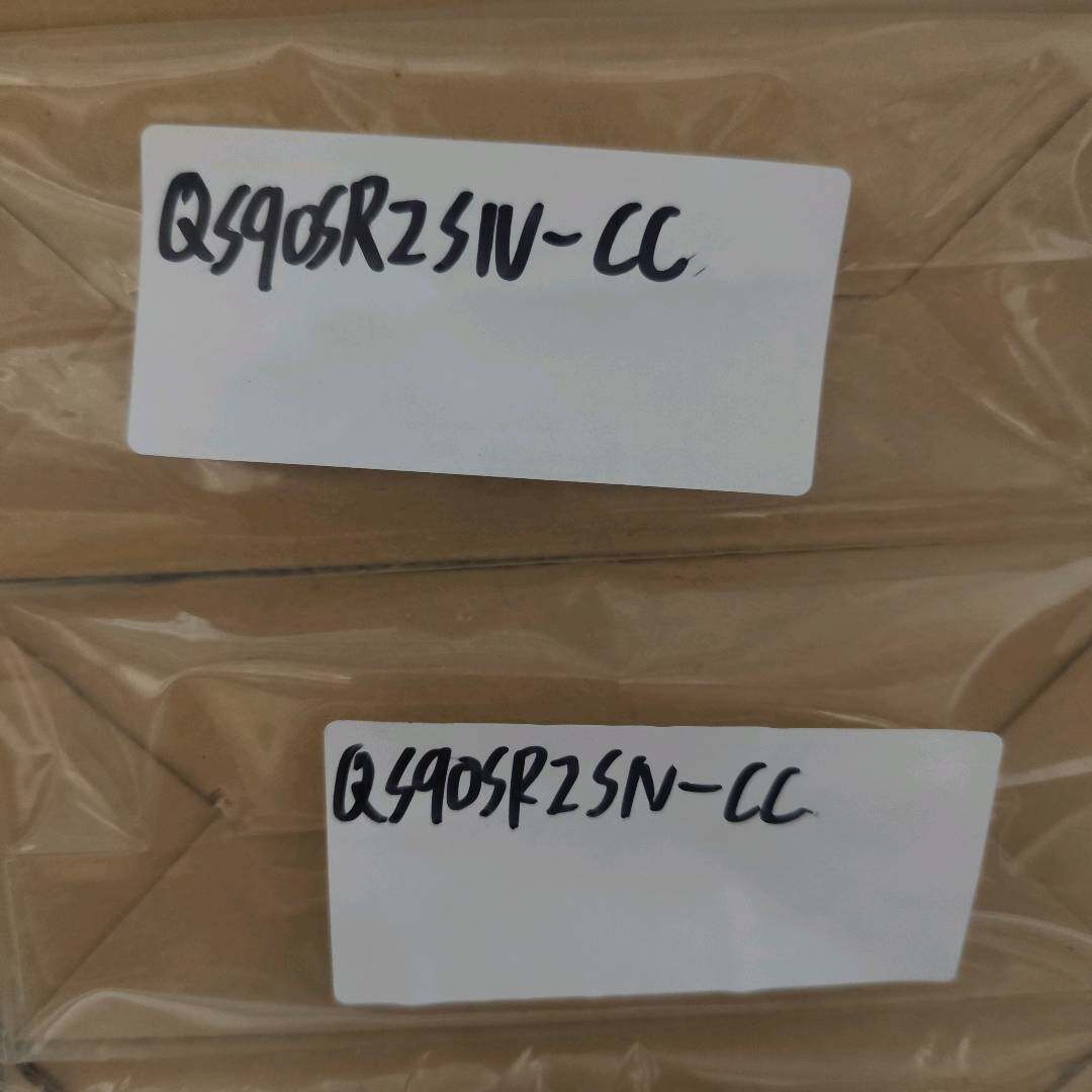 议价-促销 全新原装 Mitsubishi 三菱 QS90SR2SN-CC