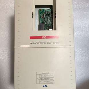 2NS变频器 议价 SV075is5 LS变频器 220V