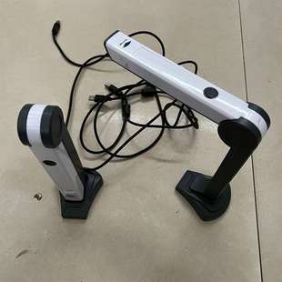 触控式 议价 折叠 便携式 带U 良田高拍仪S200L