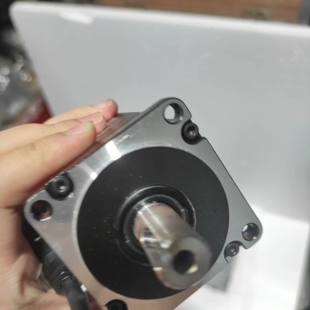 议价-汇川伺服驱动器SV660NS1R6I，配套电机MS1H2-