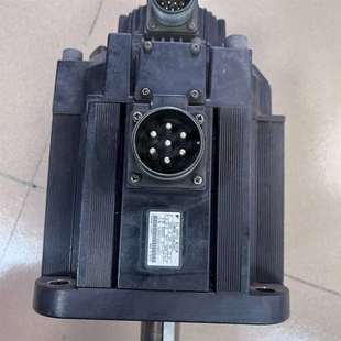 议价 30ACA6C安川二系2.9千瓦带刹车抱闸伺 SGMGH