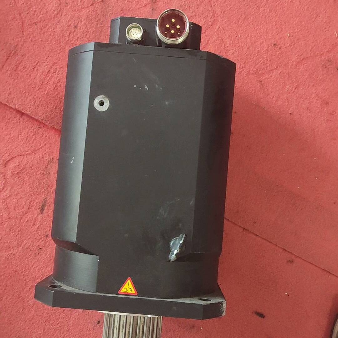 议价-JETTER 伺服电机JL8-6800-162-3RVP拆机