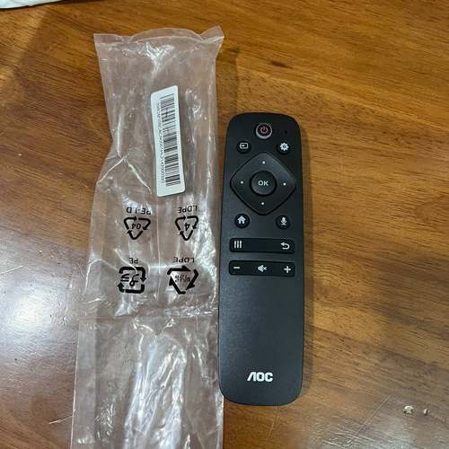 议价-全新原装AOC显示器电视 65G2X 65G3S 65G3P