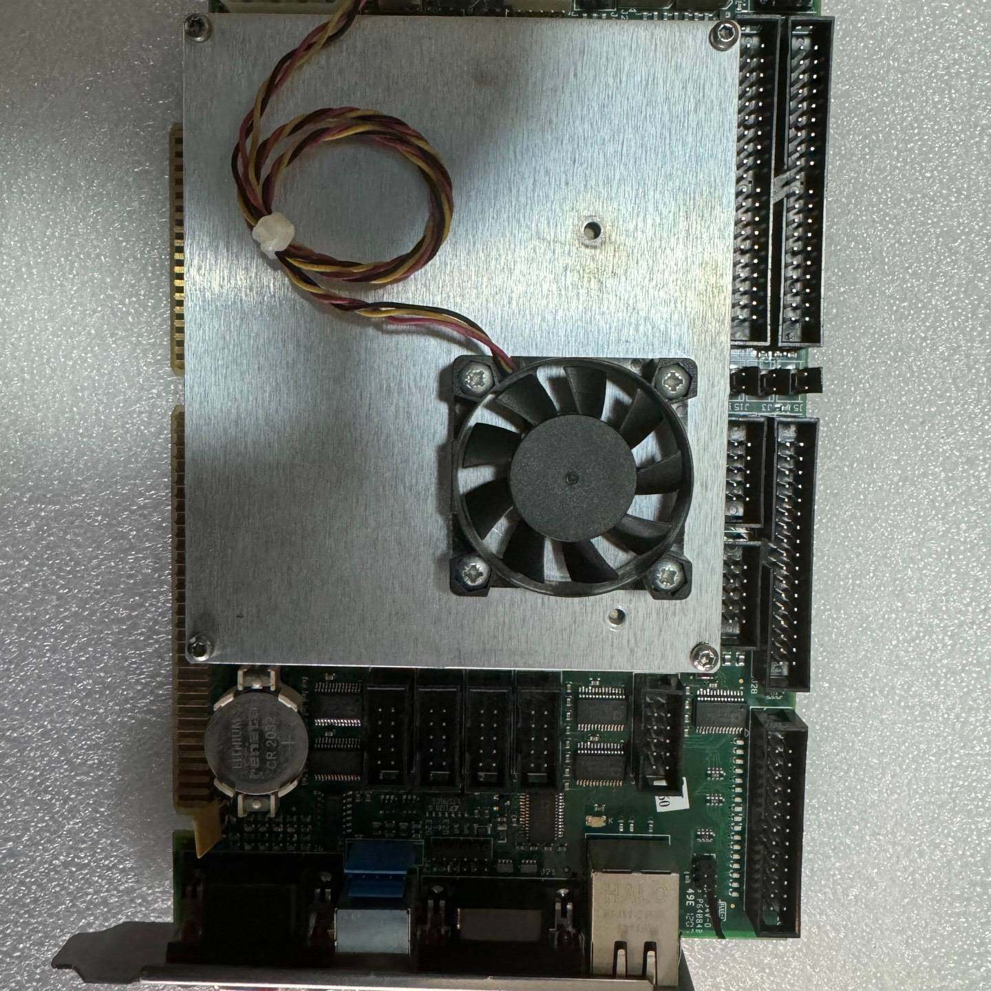 议价-ATON SYSTEMES SBC-ETX CIU05076