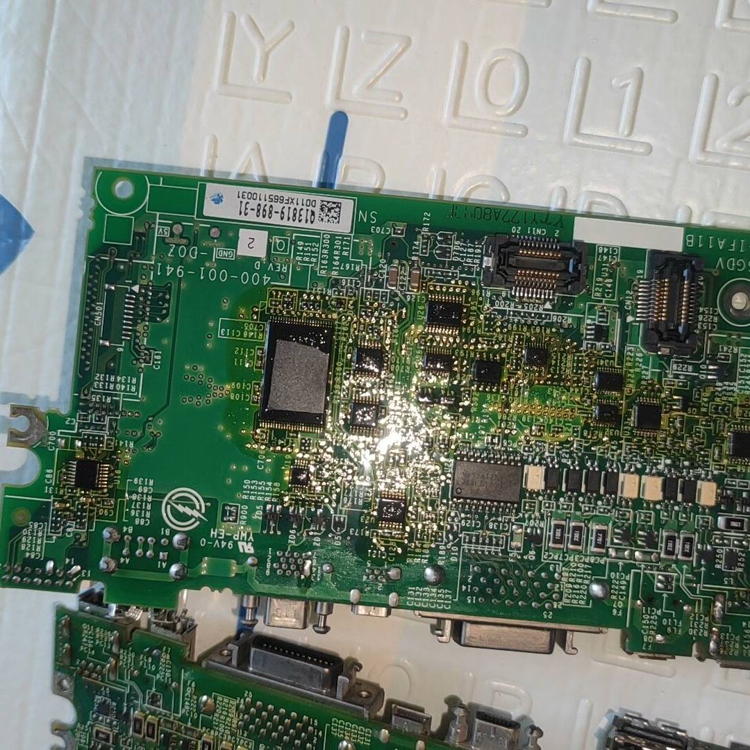 议价-SGDV-IFA11B-002安川伺服驱动器主板