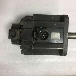 议价 SGMGH一30ACA6C安川二系3千瓦带刹车抱闸伺