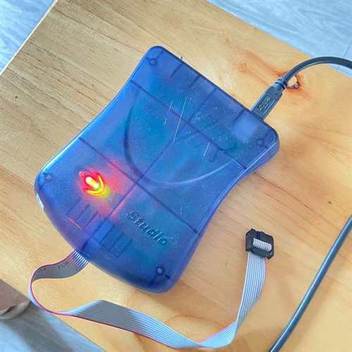 议价-ATMEL仿真器+编程器+AVR仿真器