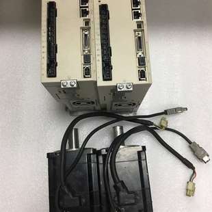 议价 5R5A30A安川七系M3总线750瓦伺服驱动 SGD7S