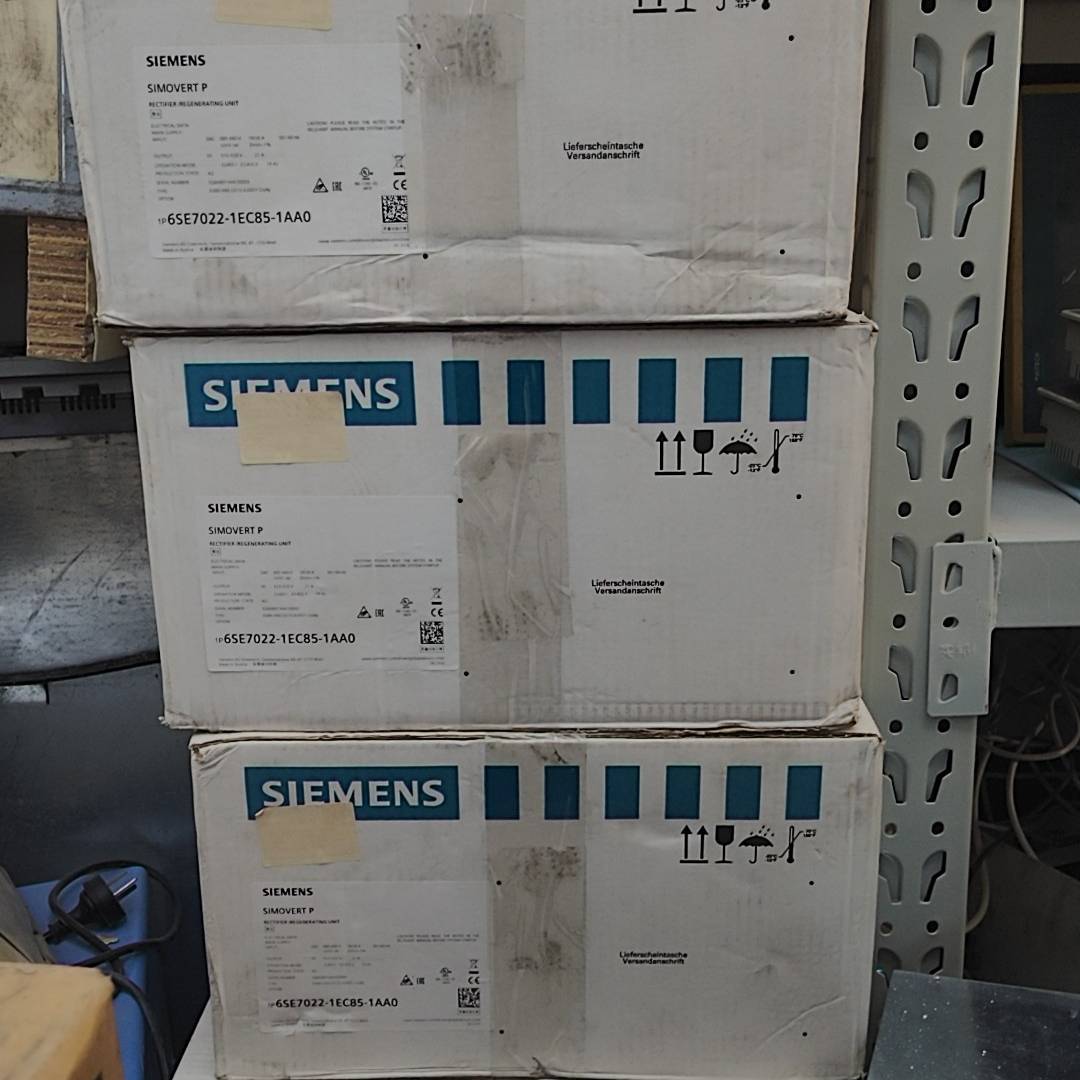 议价-全新西门子直流调速型号6ES7022-1EC85-1AA0