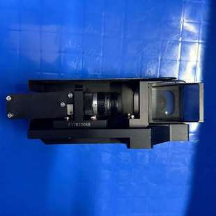 02光学 E01057 议价 ASM固晶机工业镜头08