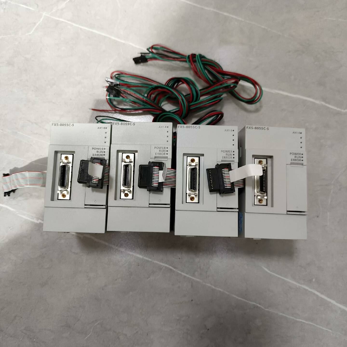 议价-FX5-80SSC-S，成色充新，功能包好包邮，标