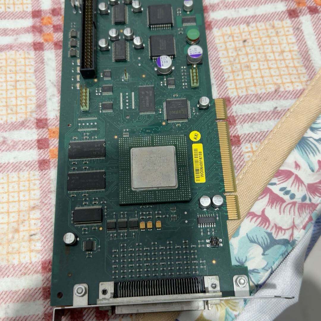 议价-自己拆机PC2IPIIB  FC200656-04，2006