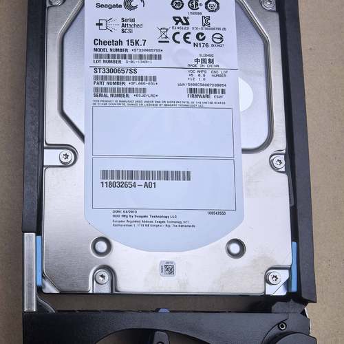 议价-EMC VNX5300/5500 005049671 300