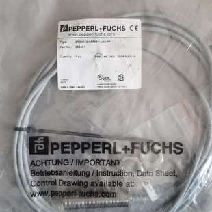 1AG0 0AF33 PF库存 倍加福接近开关3RG4012 议价