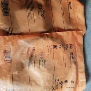 易福门IGS246数量1 未拆封 议价 易福门全新原装