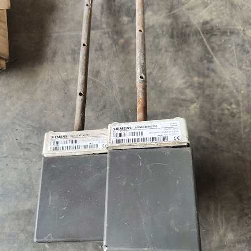 议价-西门子执行器，SQN30.401A2700，实物如图二