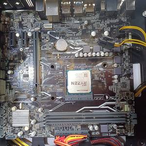 议价-华硕PRIME A320M-K 套装