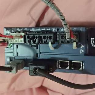 750W VV2 三相200 富士伺服驱动器RYH751F5 议价