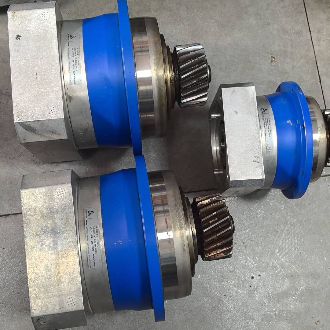 议价-阿尔法减速机 TP 050S-MF1-7  -3I0-2S