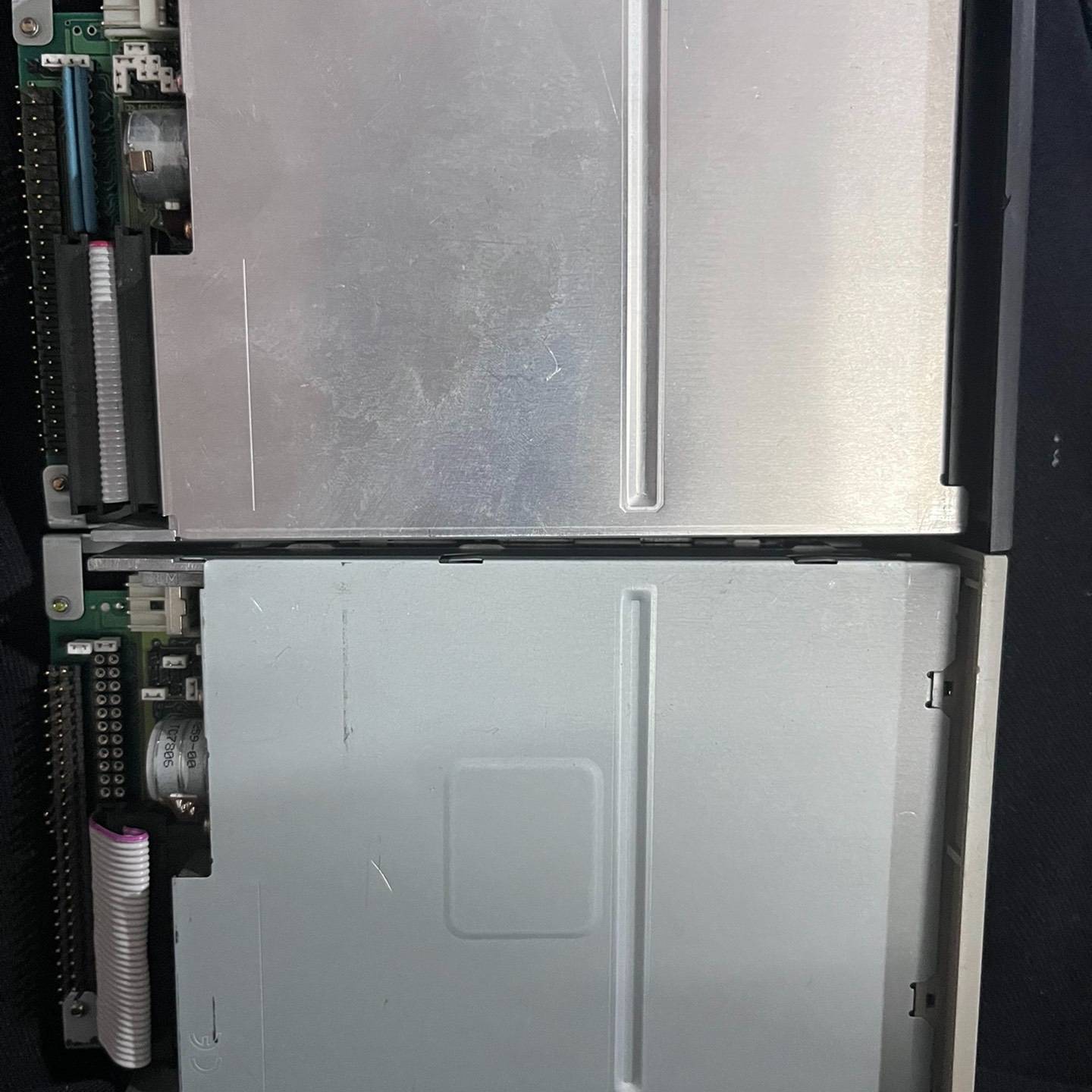 议价-TEAC FD-235HF FD-235JS A700U 软