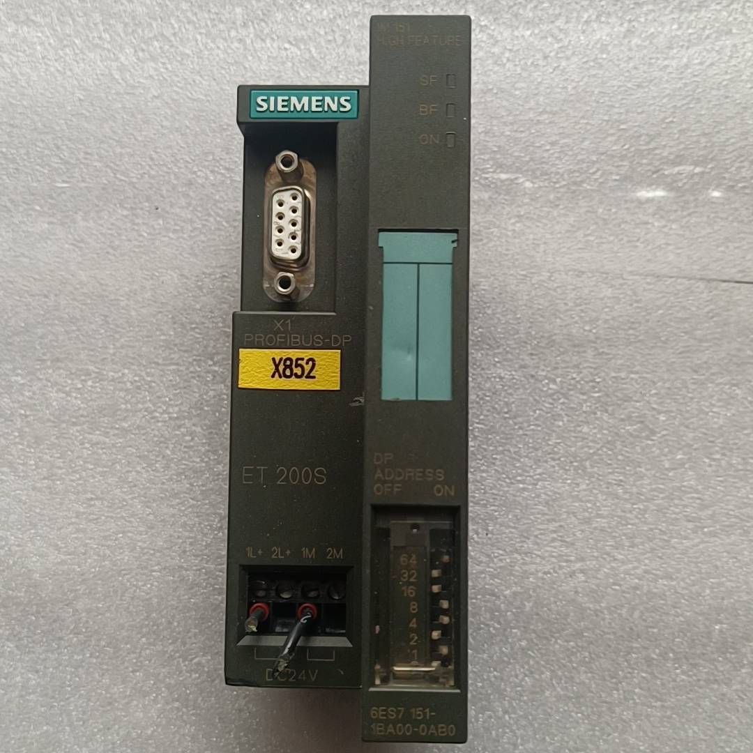 议价-西门子ET200S模块 6ES7 151-1BA00-0AB