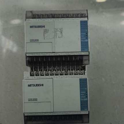 议价-三菱PLC FX1S-30MR-001