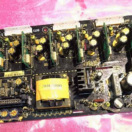 议价-17001-02083 PA1405_DR8 全新