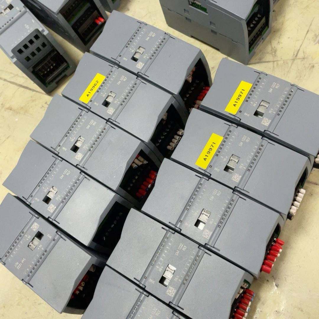 议价-西门子PLC SIMATIC S7-1200 SM1222