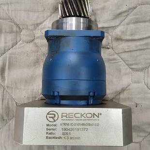 RECKON工业齿轮减速机 型号X TREME 议价